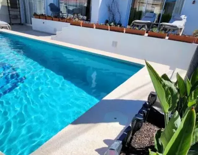 Casa Las Mariposas B&B