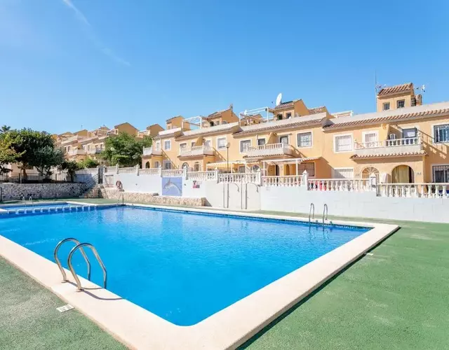 Duplex En Gran Alacant