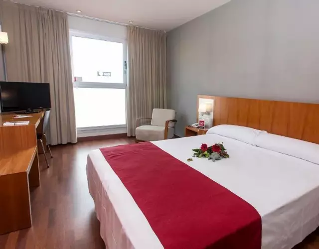 Hotel AG Express Elche