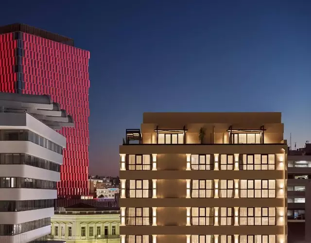 Athenarum Portus Life & Style Hotel