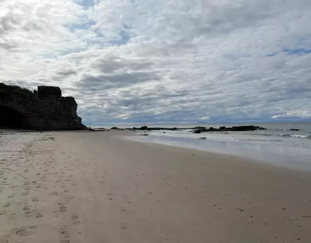 A13 - Beach Haven at Silversands