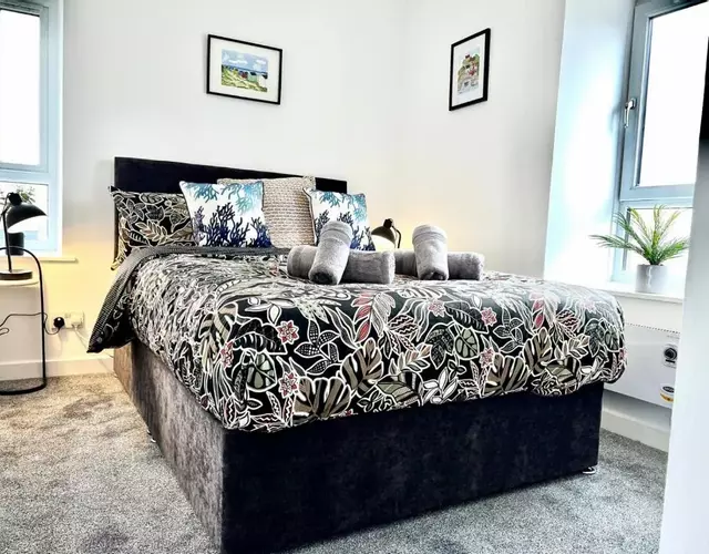 Harbour View Hopeman