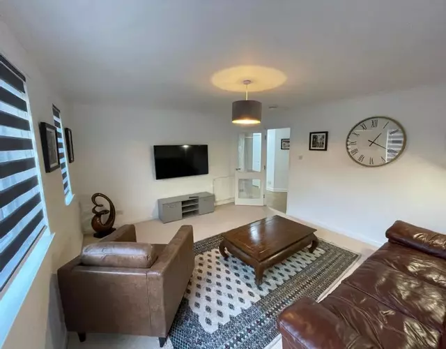 Lesmurdie Court, Serviced Accommodation Moray