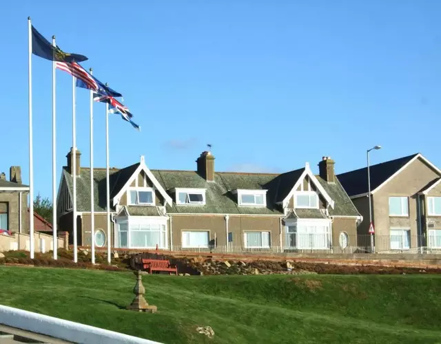 Links Lodge