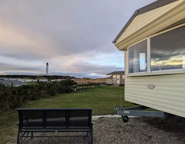 Aurora on the Dunes- Cozy Coastal Retreat with Scenic Views