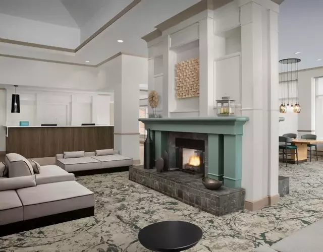 Hilton Garden Inn Hoffman Estates