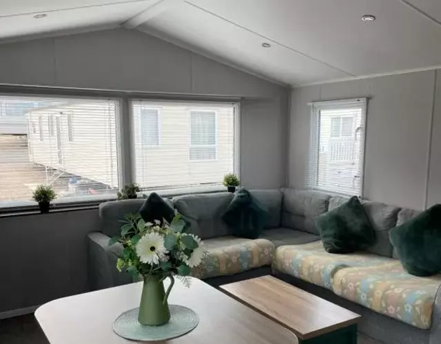 J4 Lossiemouth Bay Caravan Park