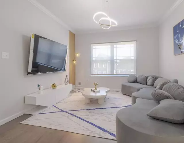 Beautiful 3bedroom apartment