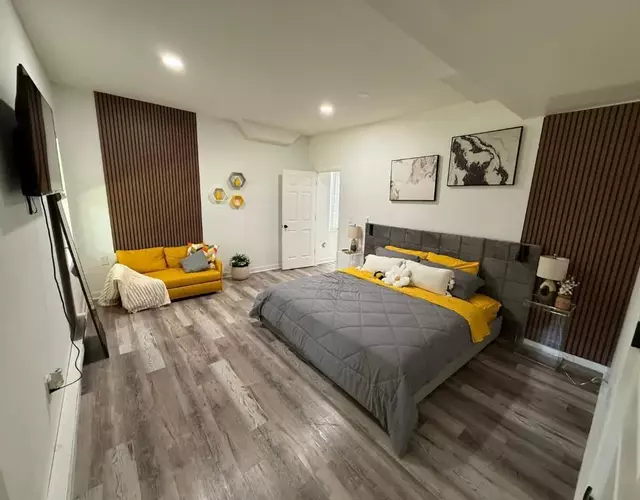 Cómodo departamento en Elizabeth cerca de NYC