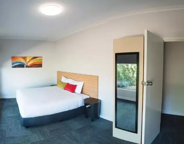 Links Hotel
