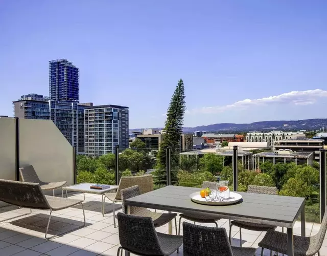 Mantra Hindmarsh Square