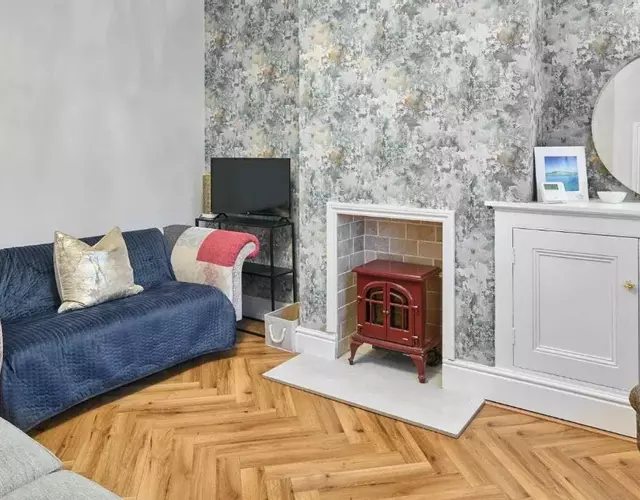 Host & Stay - Railway Cottages