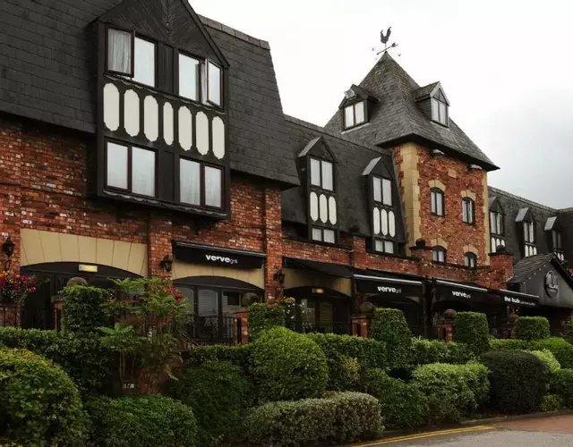 Village Hotel Wirral