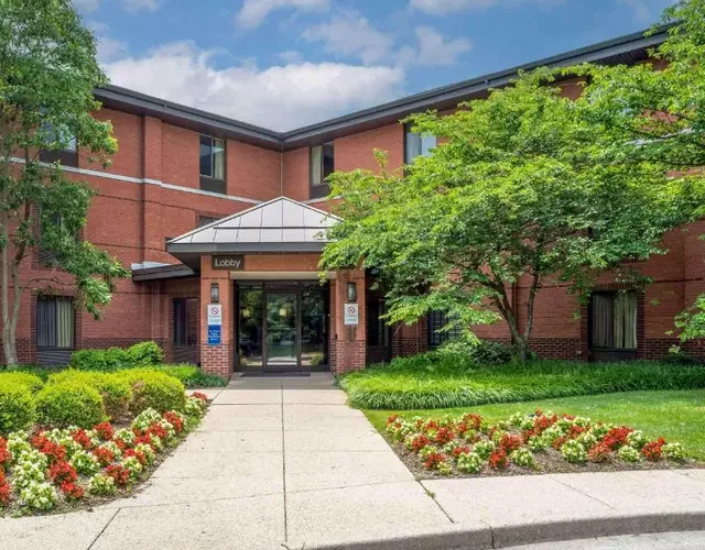 Extended Stay America Select Suites - Columbia - Gateway Drive