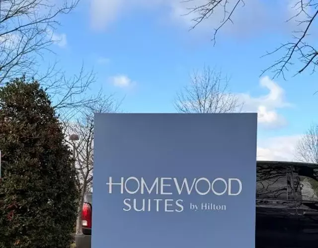 Homewood Suites by Hilton Columbia