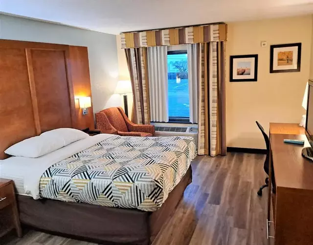 Motel 6 Catonsville MD Baltimore West