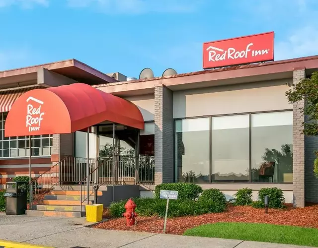 Red Roof Inn Baltimore