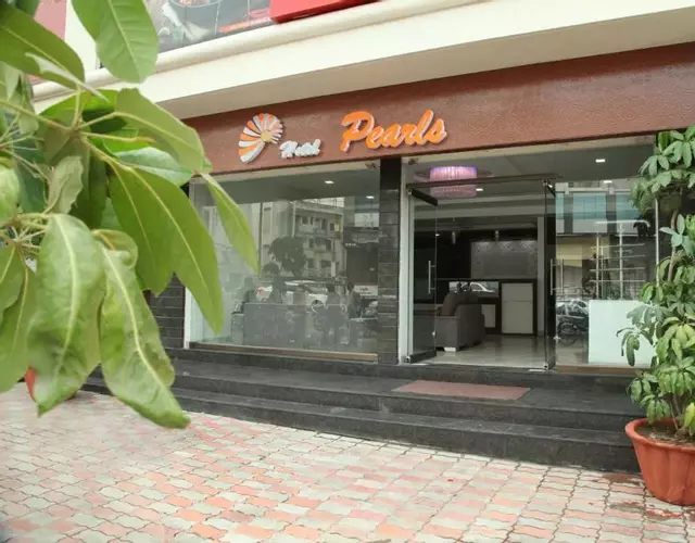 Hotel Pearls