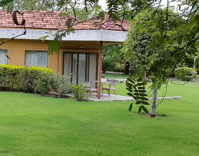 The Meadows Resort and Spa