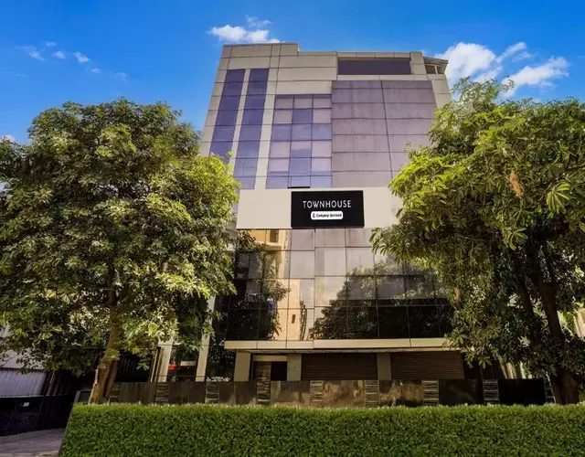 Townhouse Kranti Square Aurangabad