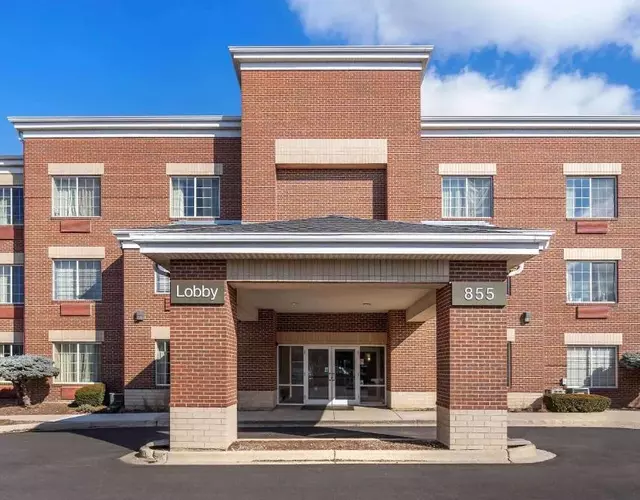 Extended Stay America Select Suites - Chicago - Westmont - Oak Brook