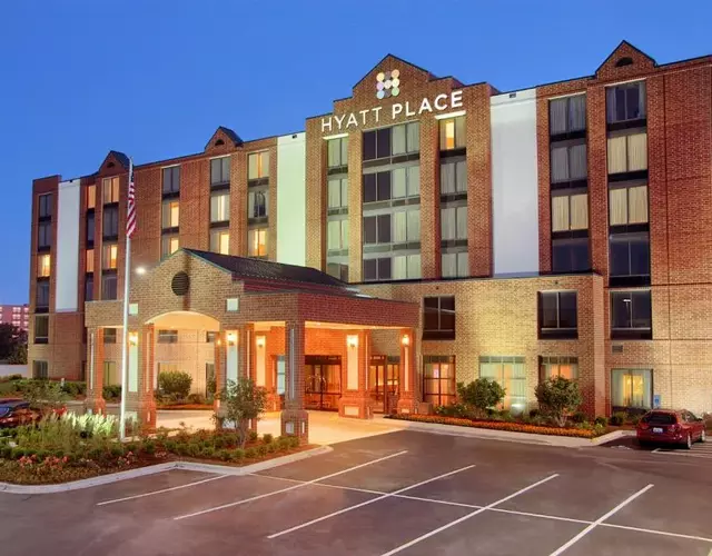 Hyatt Place Chicago - Lombard/Oak Brook