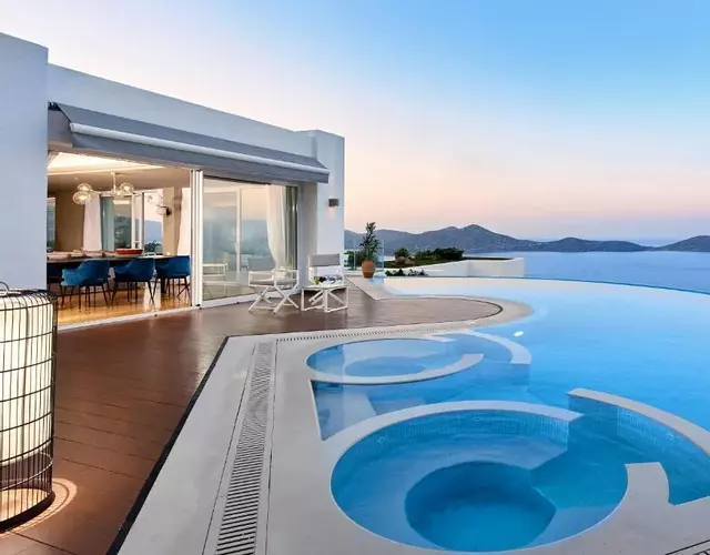 Elounda Gulf Villas by Sandglass