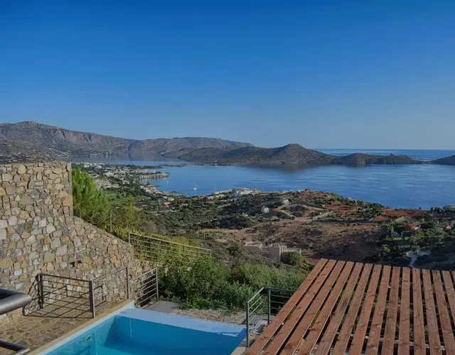 Elounda Solfez Villas