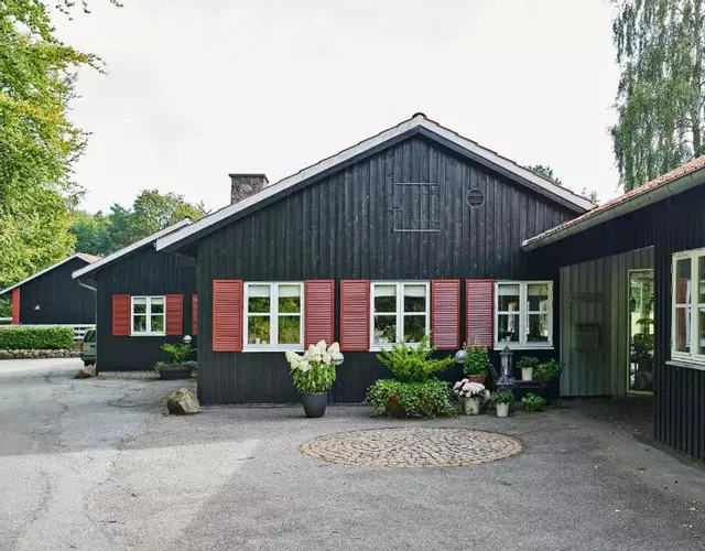 Danhostel Hillerød