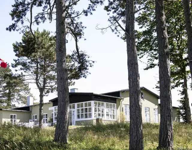 Gilbjerg Strandhotel