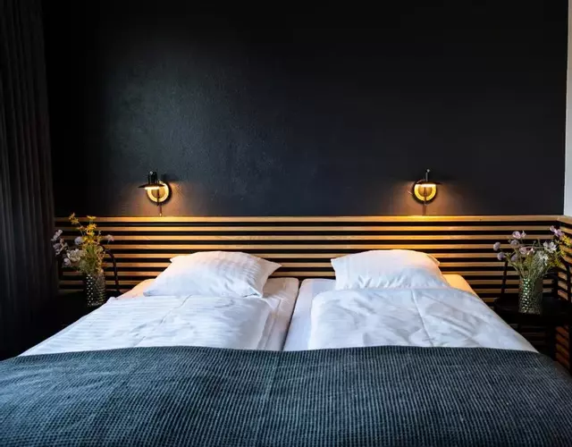 Hotel-B