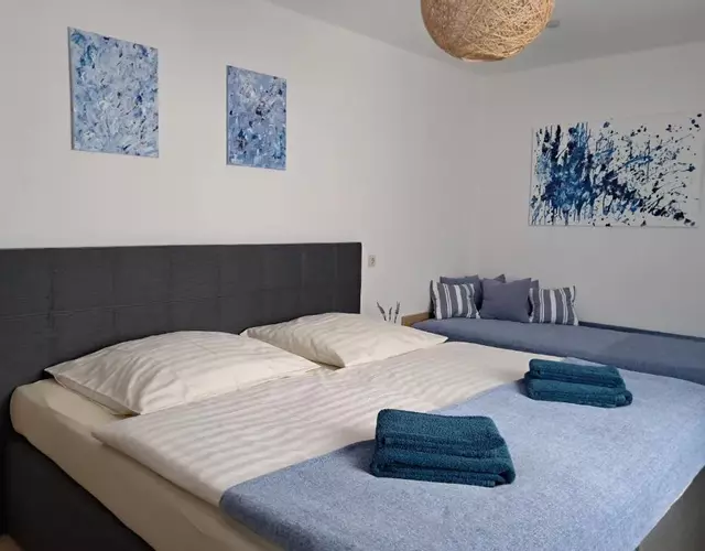 Ferienwohnung Basting-Fillmann