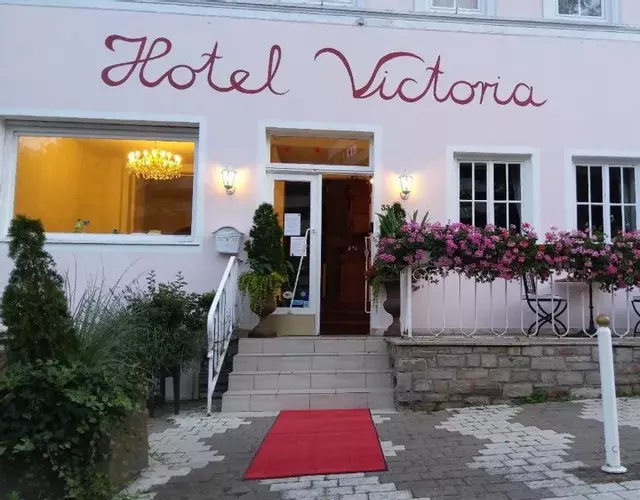 Hotel Victoria