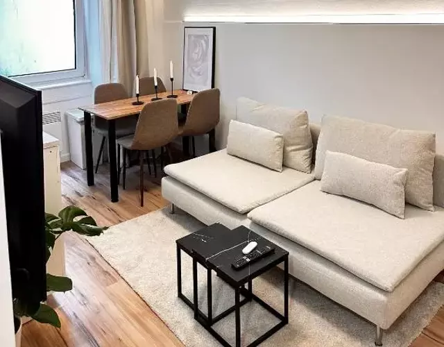 MORINA Residence Wiesbaden