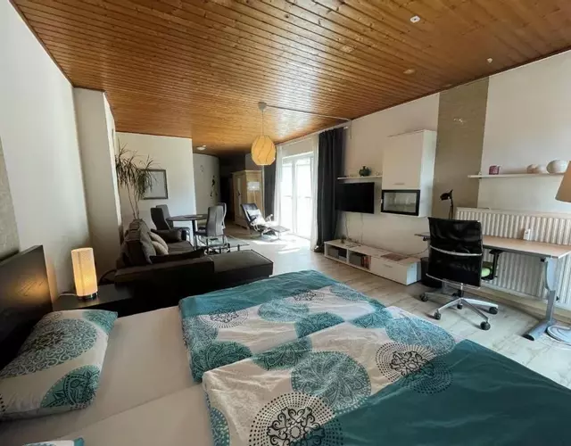 Paradiesisch Wohnen Wiesbaden