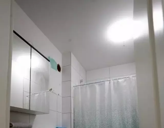 Schloßpärkchen an der Ecke