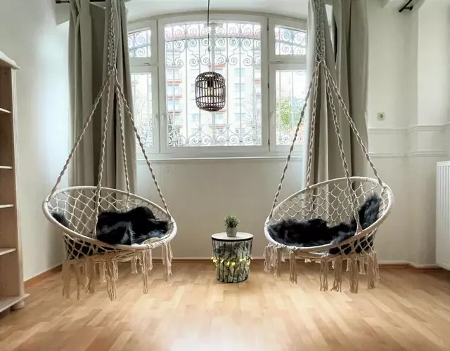 UrbanSuites - Dein Zuhause in Wiesbaden