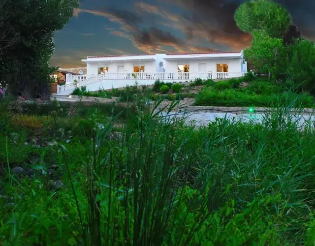 Casa da Ribeira