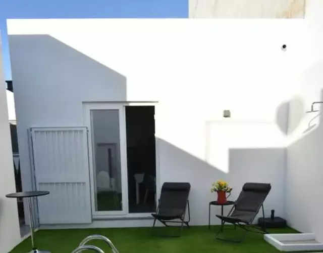 Casa da Vila