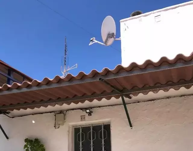 Casa das Casas Novas - Beco das Avós