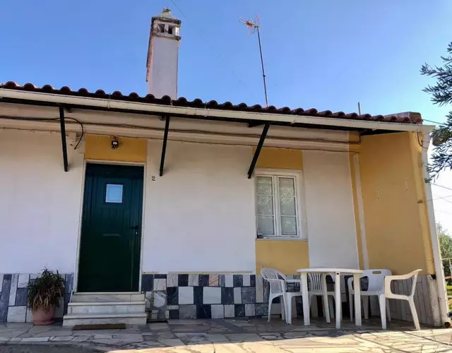 Casas da Saibreira - nº2