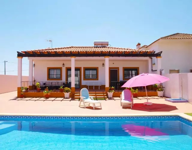 Chalé Chafaris D'el Rei