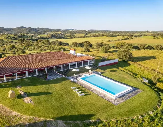 Monte da Vista Alegre