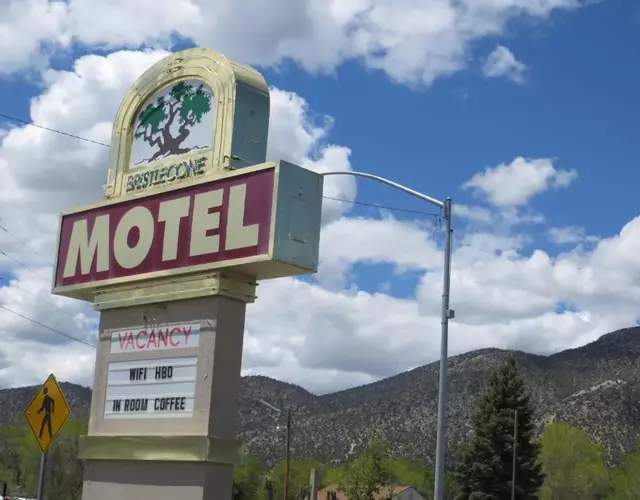 Bristlecone Motel