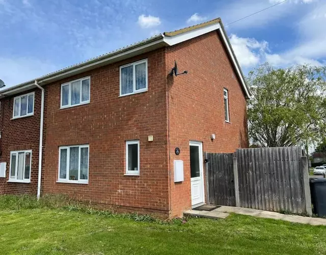 Family & Contractors Complementary Wine Coffee Tea