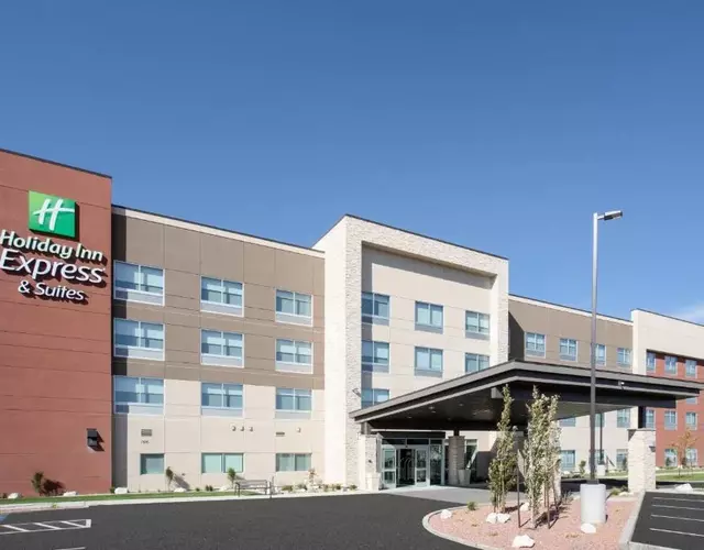 Holiday Inn Express & Suites - Ely by IHG