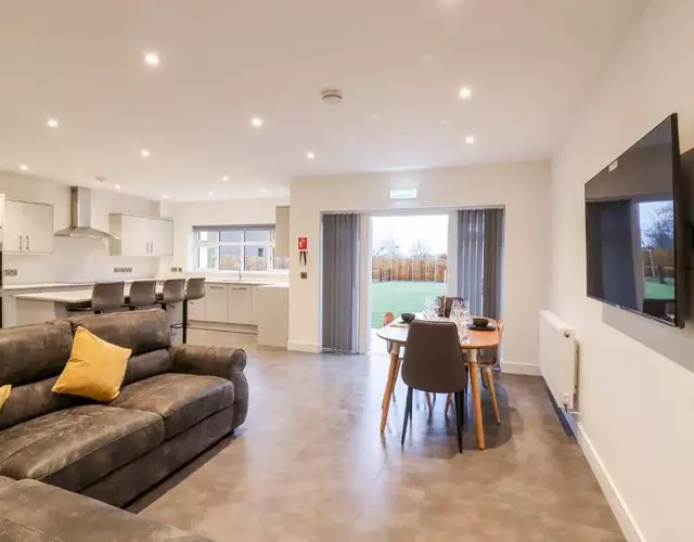 Exning Residence