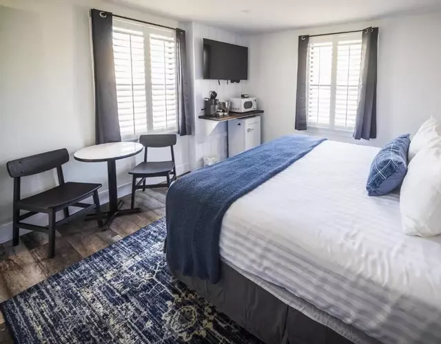 Hotel Nevada & Gambling Hall