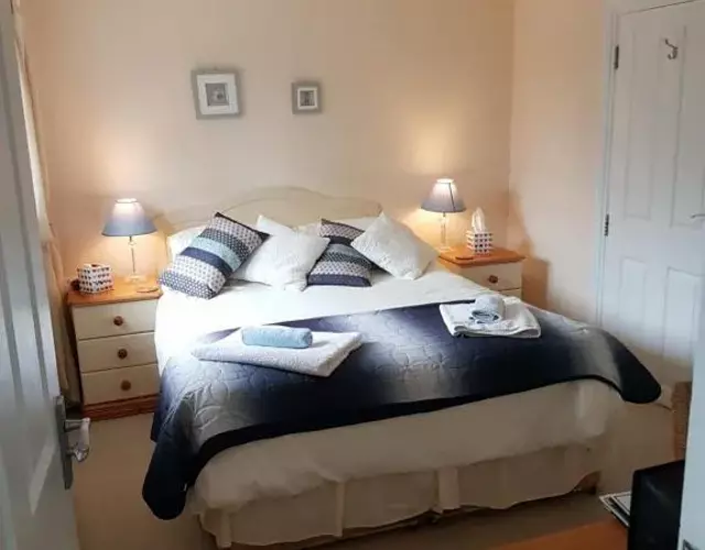 The Brambles B&B