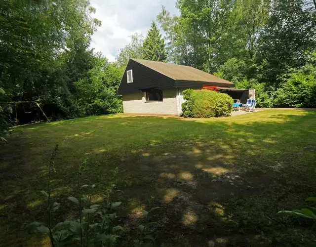 Bungalow het Zuiderveld